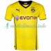 BVB Borussia Dortmund Tenue Thuis Voetbalshirt