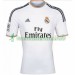 Real Madrid Tenue Thuis Voetbalshirt 2013-2014